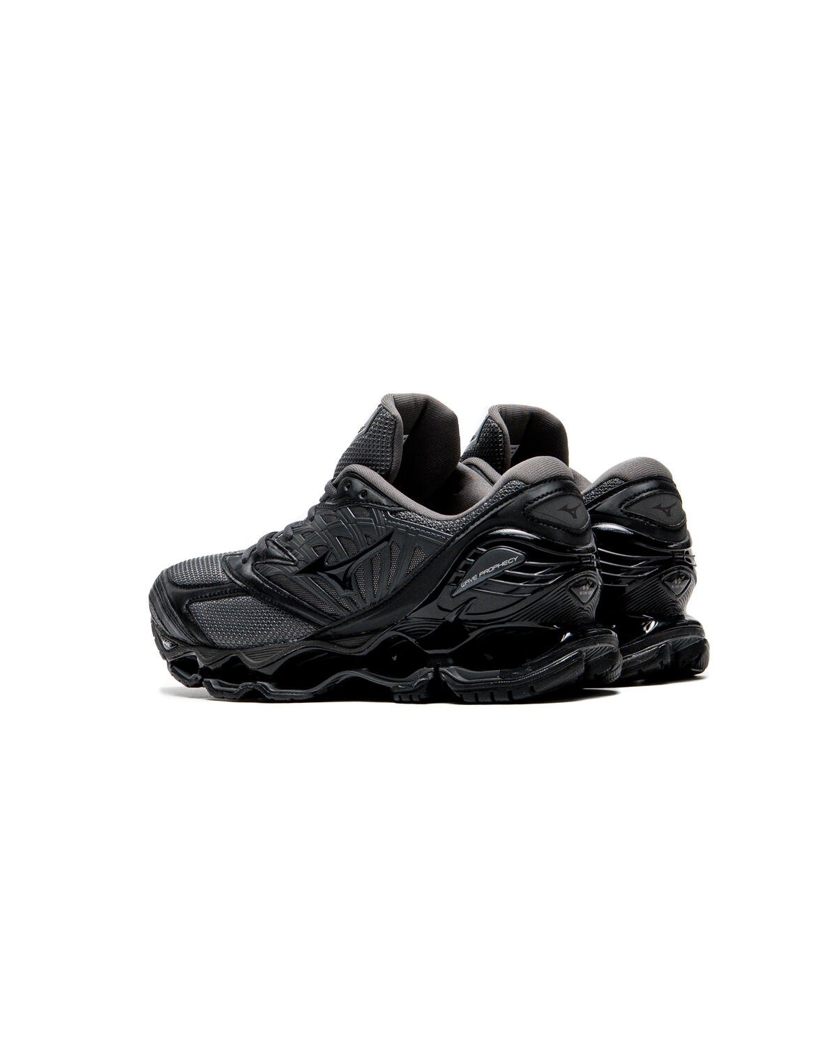 Mizuno S.L. WAVE PROPHECY LS | D1GA333705 | AFEW STORE